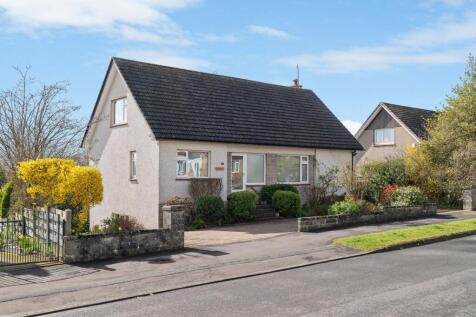 Ritchie Avenue, Cardross, G82