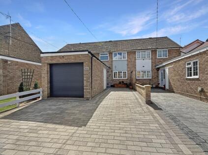 Cressing Road, Braintree, CM7