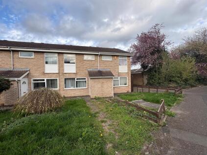 Keepers Walk, Leicester