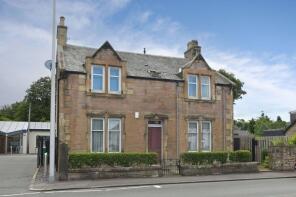 573, Lanark Road, Woodhall, Juniper Green EH14 5DB