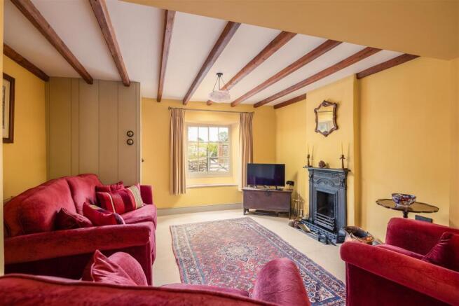 2 bed Character Property for sale Image 9