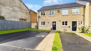 9, Beaumont Court, Winlaton, Blaydon-on-tyne NE21 6BF
