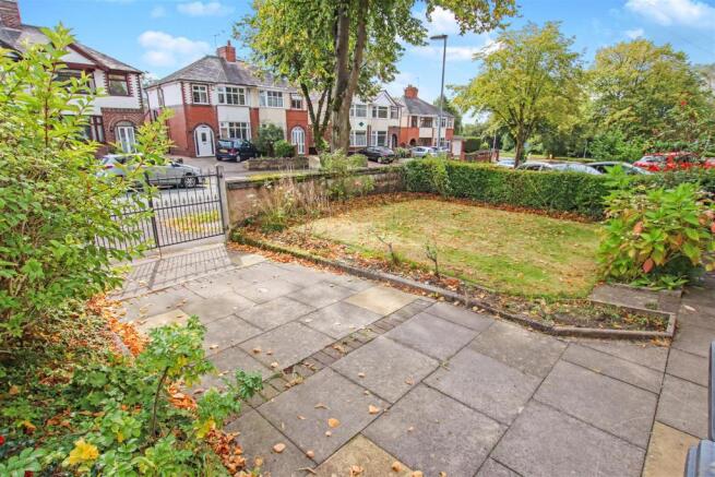 FORE GARDEN