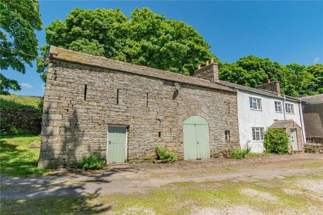 Windmore End Farm