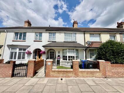 Warneford Road, Cleethorpes