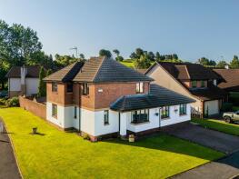 34, Marchbank Gardens, Paisley PA1 3JD