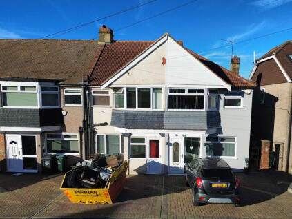 Hallford Way, Dartford, DA1