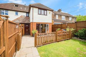 1, Walnut Tree Court, Wendover Road, Aylesbury HP22 5BN