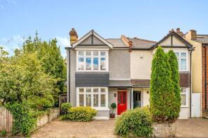 19, Malvern Road, Surbiton KT6 7UH