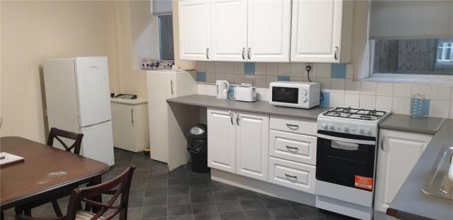 3 bed End of Terrace for sale Image 5