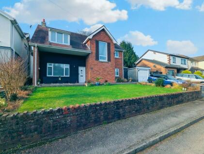 Priory Close, Carmarthen, Carmarthenshire.