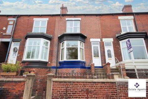 Chesterfield Road, Sheffield