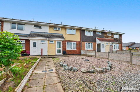 Grangemoor, Runcorn