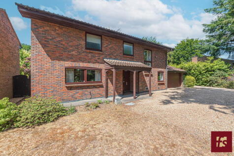The Avenue, Crowthorne, Berkshire, RG45 6PB