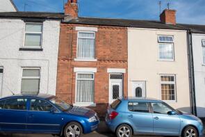 12, Beck Street, Nottingham NG4 1RU