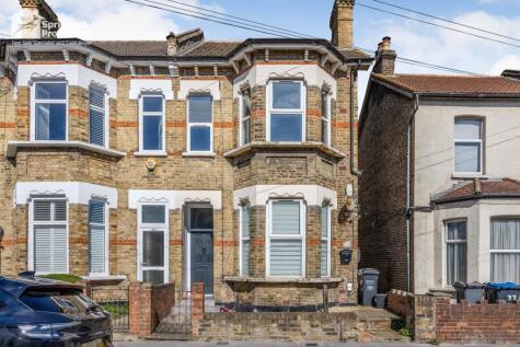 Limes Road, Croydon, Greater London