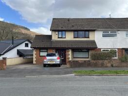 89, Llangorse Road, Cwm-bach, Aberdare CF44 0LD
