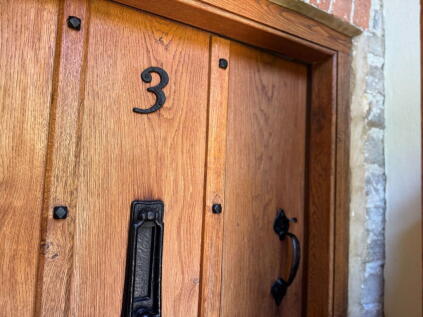 3 Hill Deverill, Warminster BA12 7EF