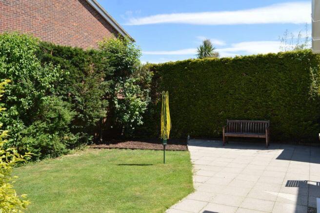 GARDEN 2