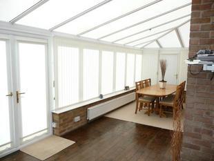 Conservatory 1