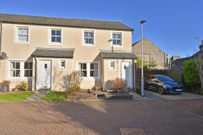 2, Hunters Way, Lochwinnoch PA12 4BX