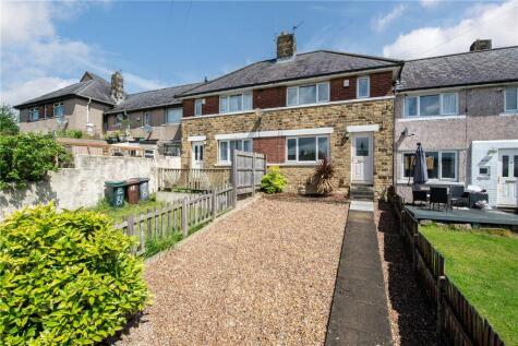The Oval, Bingley, BD16