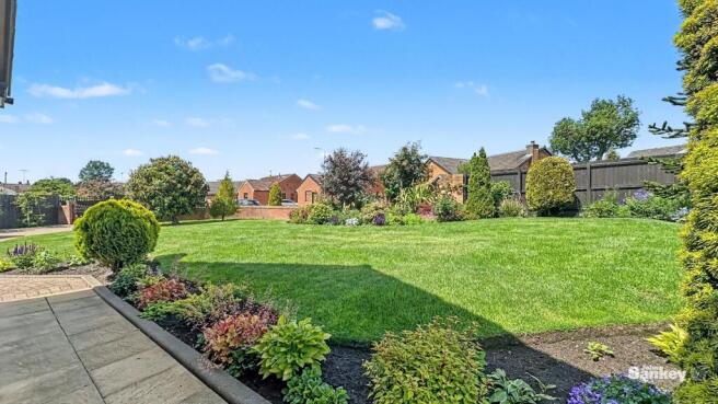 Dalestorth Gardens, Skegby, NG17 photo 4