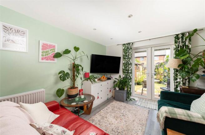 Sitting Room Area