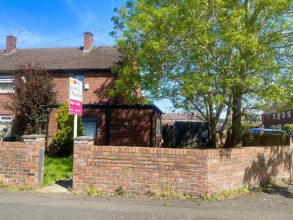 Seymour Drive, Ellesmere Port