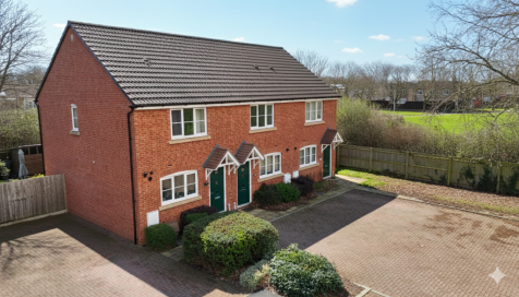 Hemlock Close, Peterborough, PE1