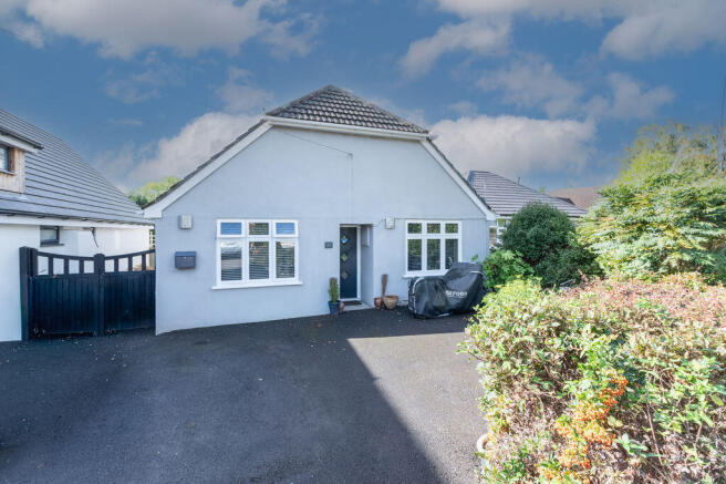 4-bed detached on Jubilee Road, Fordingbridge, £625,000