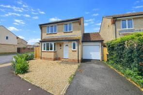 10, Archer Drive, Burnham-on-sea TA8 1JH