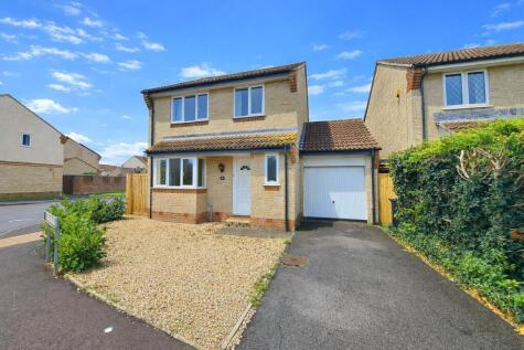 Archer Drive, Burnham-on-Sea, Somerset, TA8