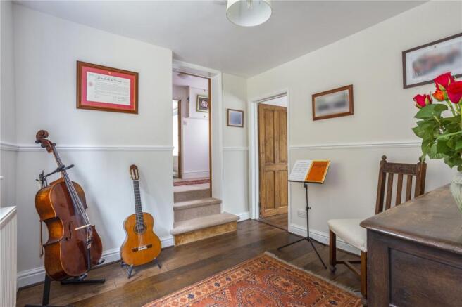 Music Room