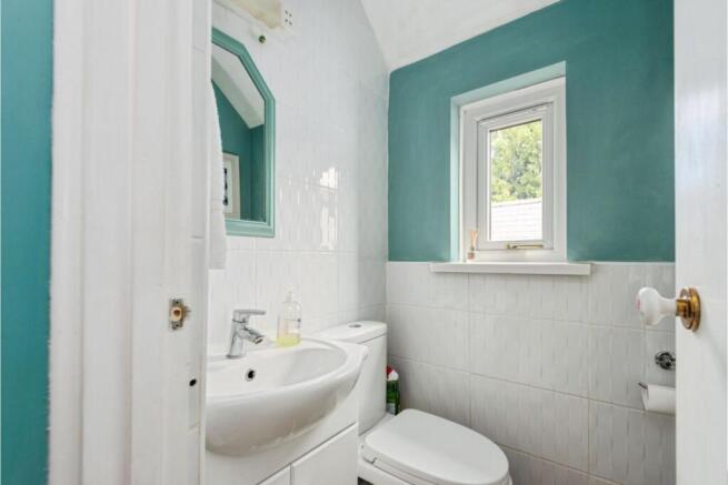 En-suite Two