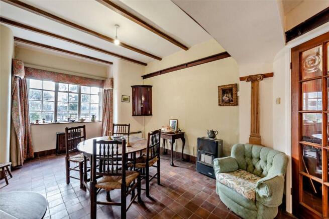 Lixwm, Flintshire, CH8 photo 5