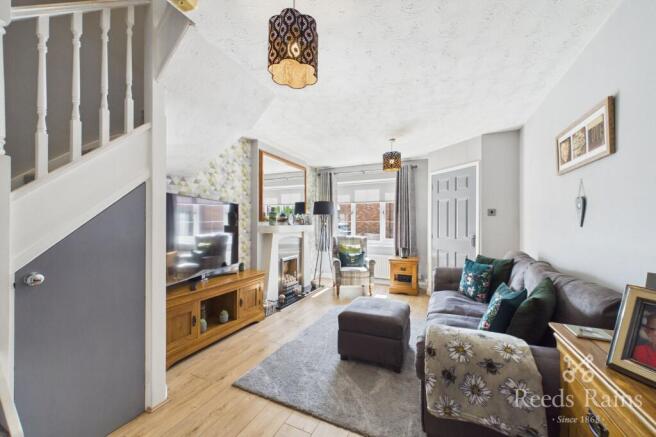 2 bed Terraced for sale Image 4