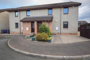 55, Service Road, Forfar DD8 3ER
