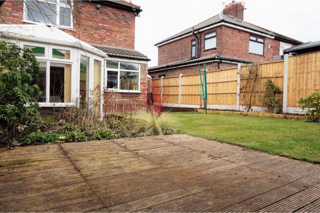 Decking