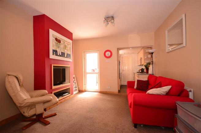 Lounge Area
