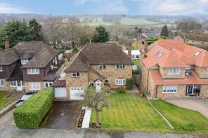 Kololo, Foxdell Way, Chalfont St. Peter, Chalfont St Peter SL9 0PL