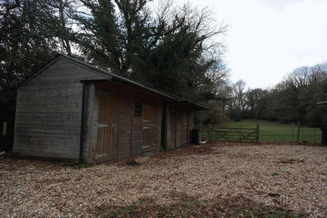 Stables