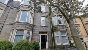6, Great Western Place, Aberdeen AB10 6QL