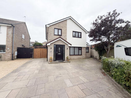 Corbridge Close, Poulton-Le-Fylde