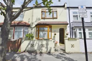 1, Upton Park Road, Forest Gate, London E7 8JY