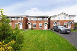 100, Greenhills, Newcastle Upon Tyne NE12 5BB