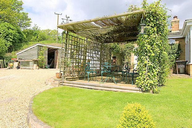 Arbour