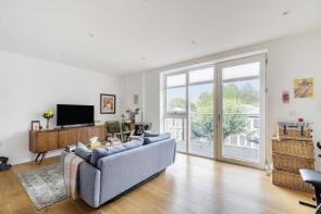 Apartment 26, Lichfield House, Tollgate Gardens, London NW6 5GA