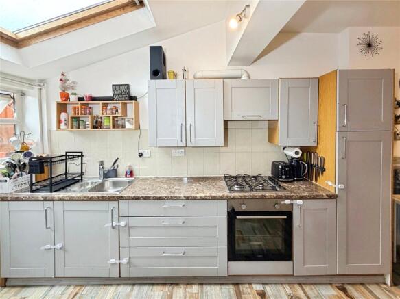 Stunning Kitchen