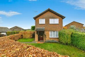 131, Coleridge Close, Hitchin SG4 0QY